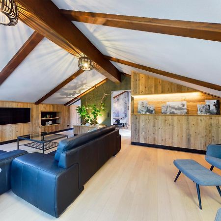 Hausberg No. 2 // Neu Apartman Garmisch-Partenkirchen járás Kültér fotó