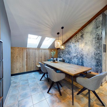 Hausberg No. 2 // Neu Apartman Garmisch-Partenkirchen járás Kültér fotó