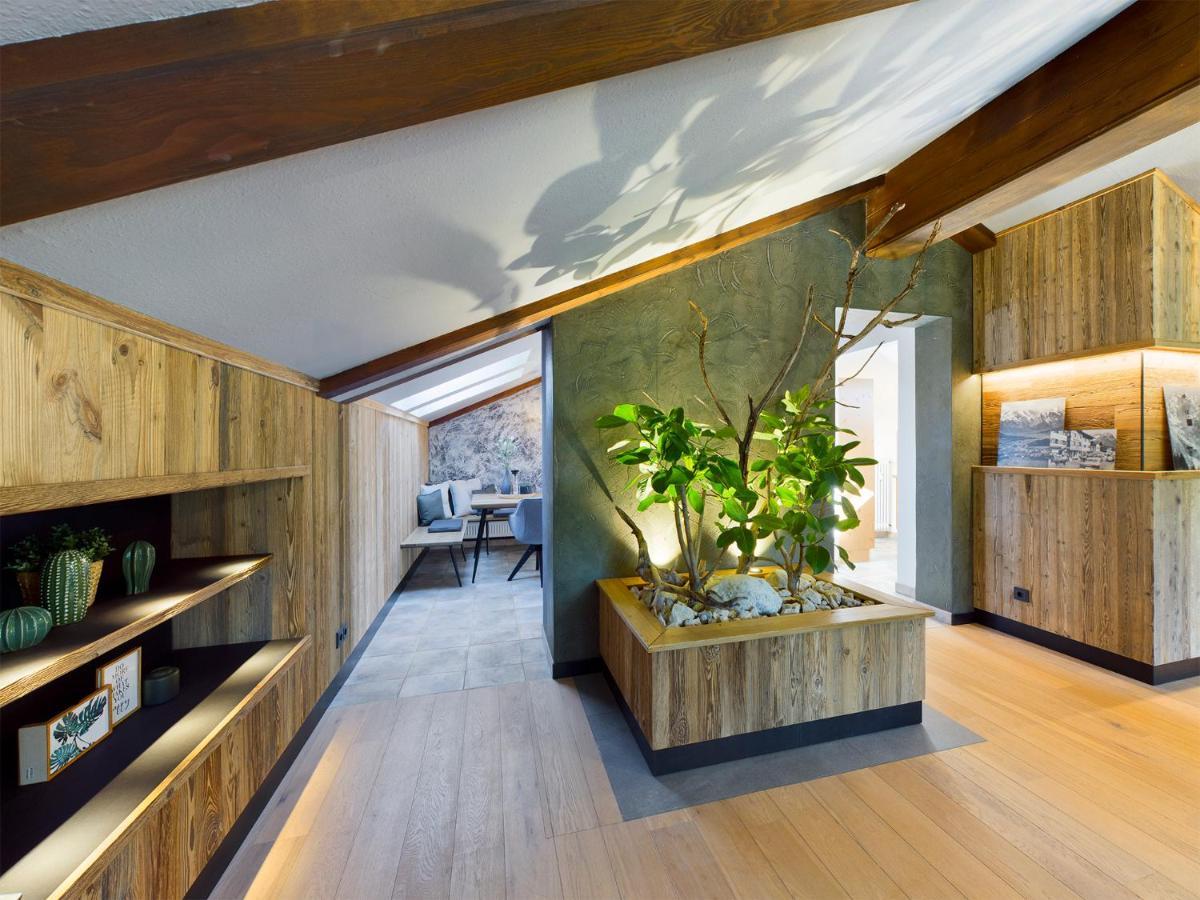 Hausberg No. 2 // Neu Apartman Garmisch-Partenkirchen járás Kültér fotó