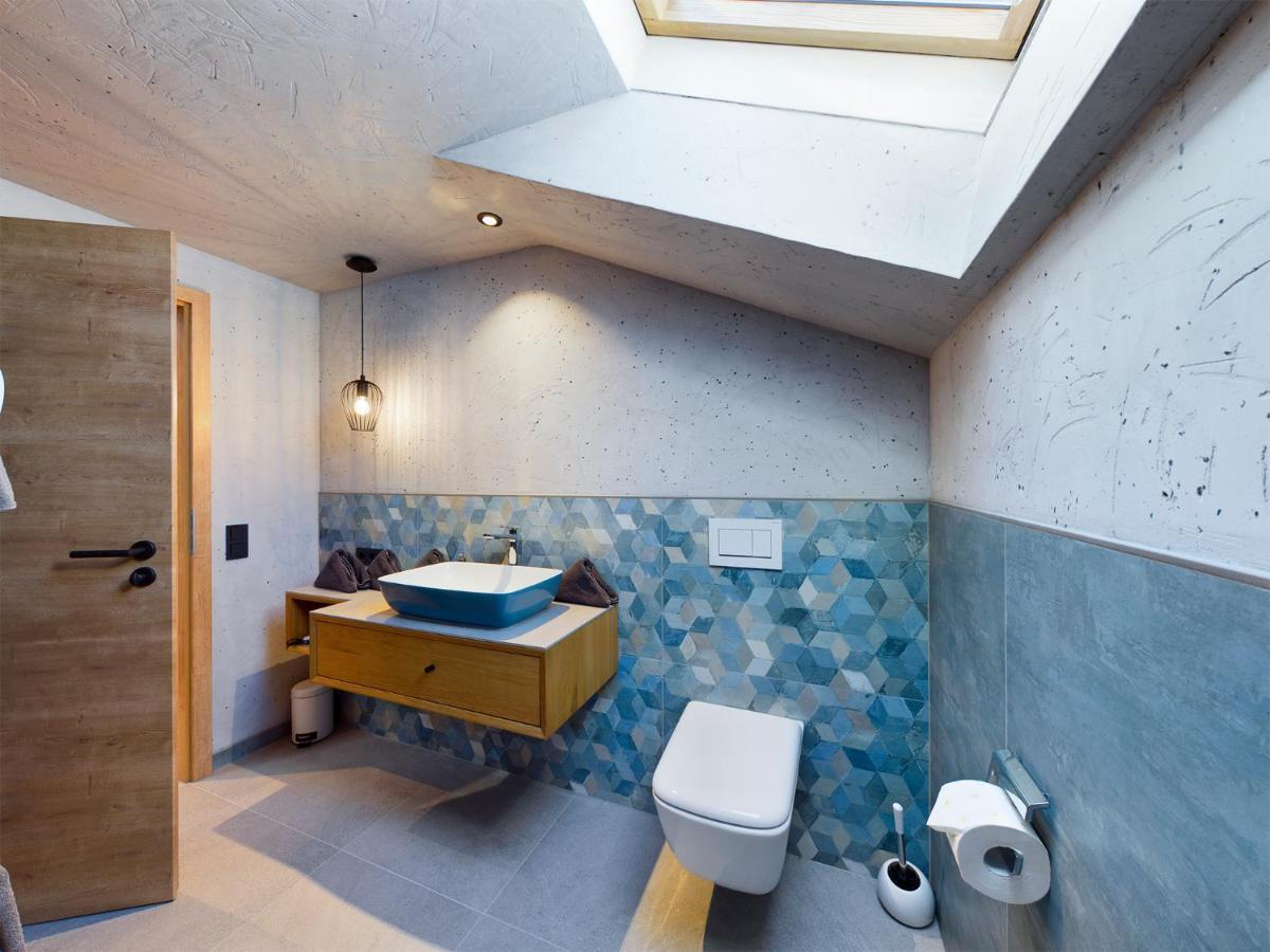 Hausberg No. 2 // Neu Apartman Garmisch-Partenkirchen járás Kültér fotó