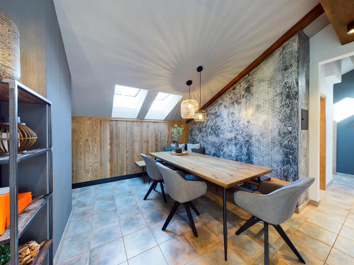 Hausberg No. 2 // Neu Apartman Garmisch-Partenkirchen járás Kültér fotó