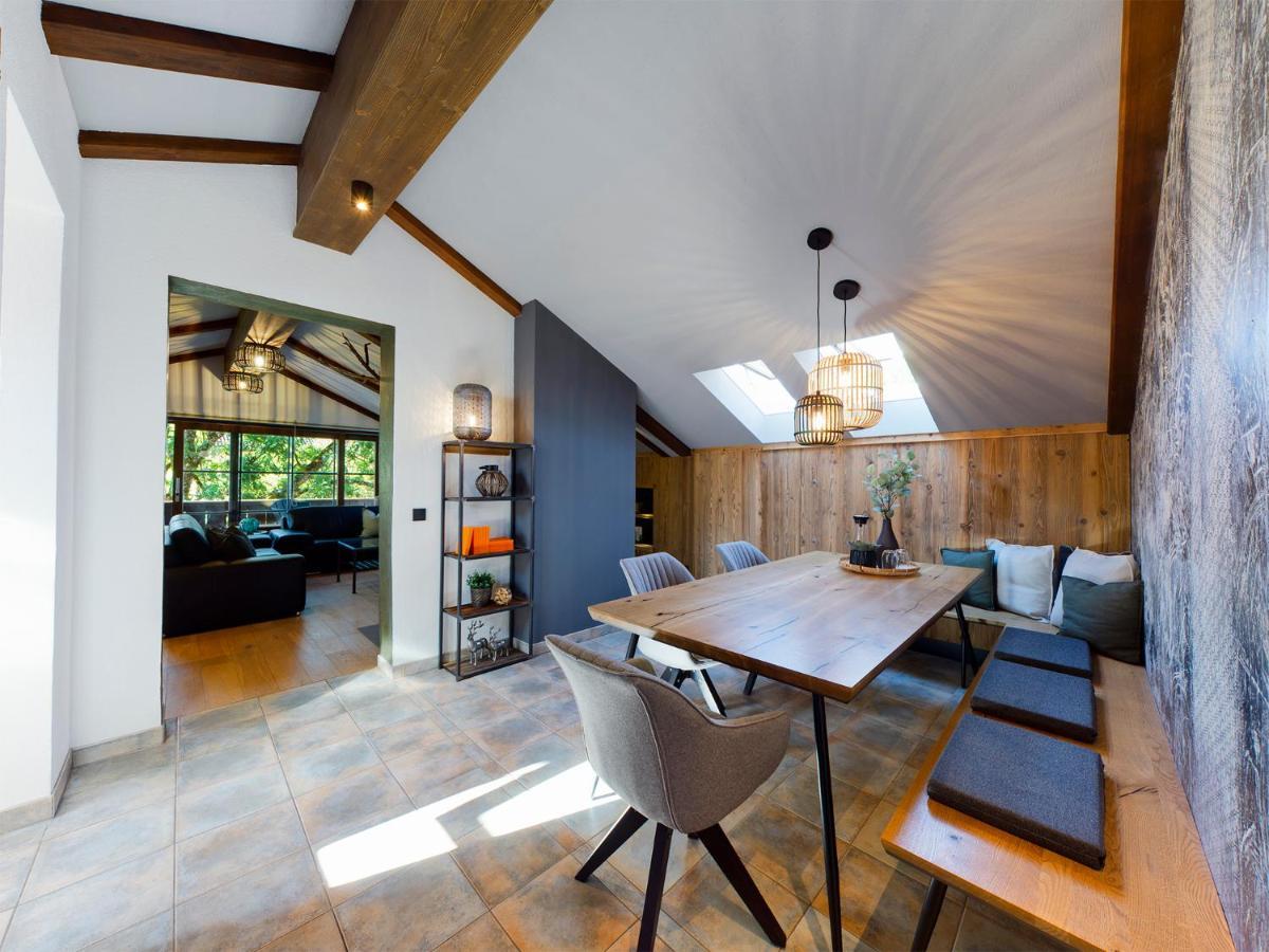 Hausberg No. 2 // Neu Apartman Garmisch-Partenkirchen járás Kültér fotó